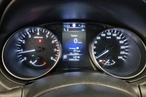 Nissan Qashqai esikatselu 15