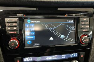 Nissan Qashqai esikatselu 16