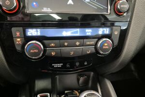 Nissan Qashqai esikatselu 17