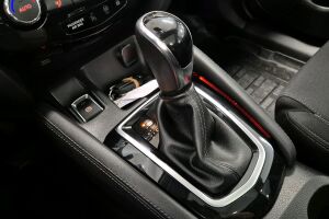 Nissan Qashqai esikatselu 18