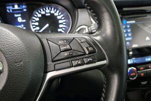 Nissan Qashqai esikatselu 19