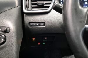 Nissan Qashqai esikatselu 21