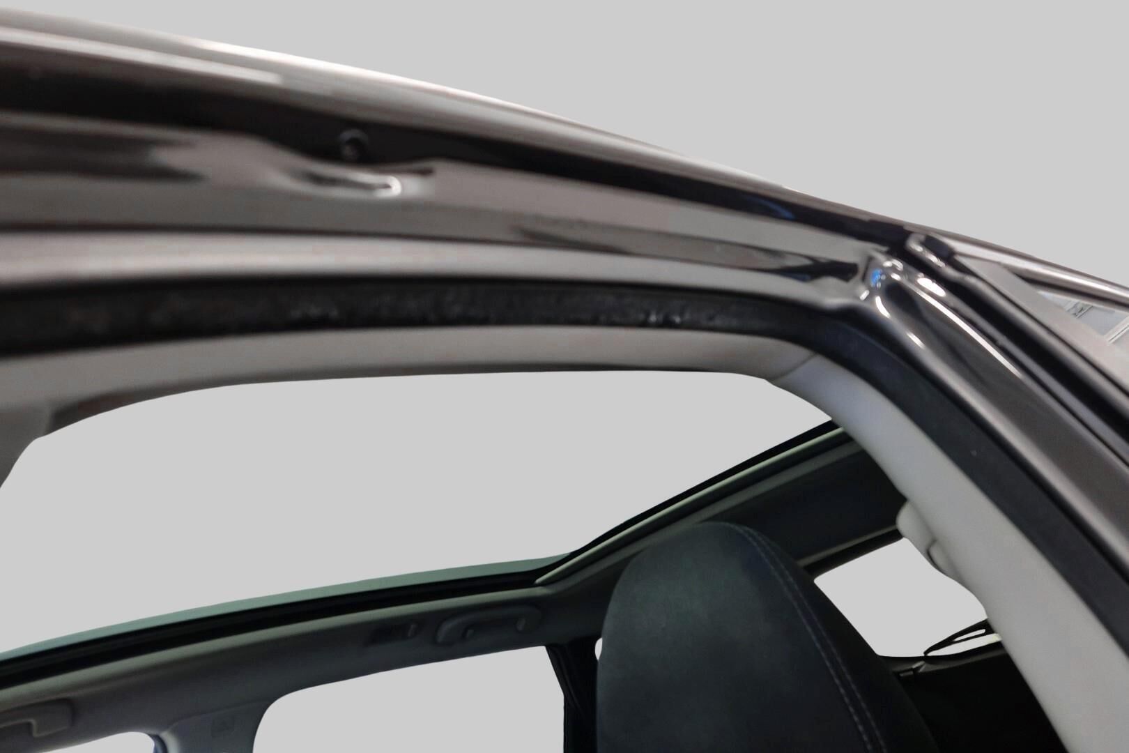 Nissan Qashqai iso kuva 23