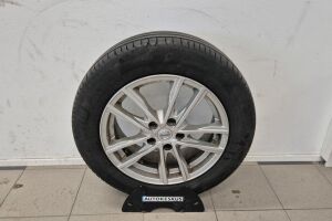 Nissan Qashqai esikatselu 24