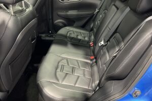 Nissan Qashqai esikatselu 10