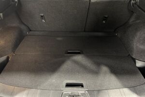 Nissan Qashqai esikatselu 11