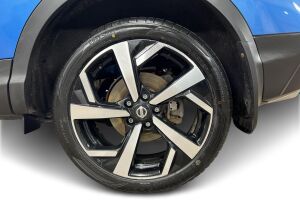 Nissan Qashqai esikatselu 12