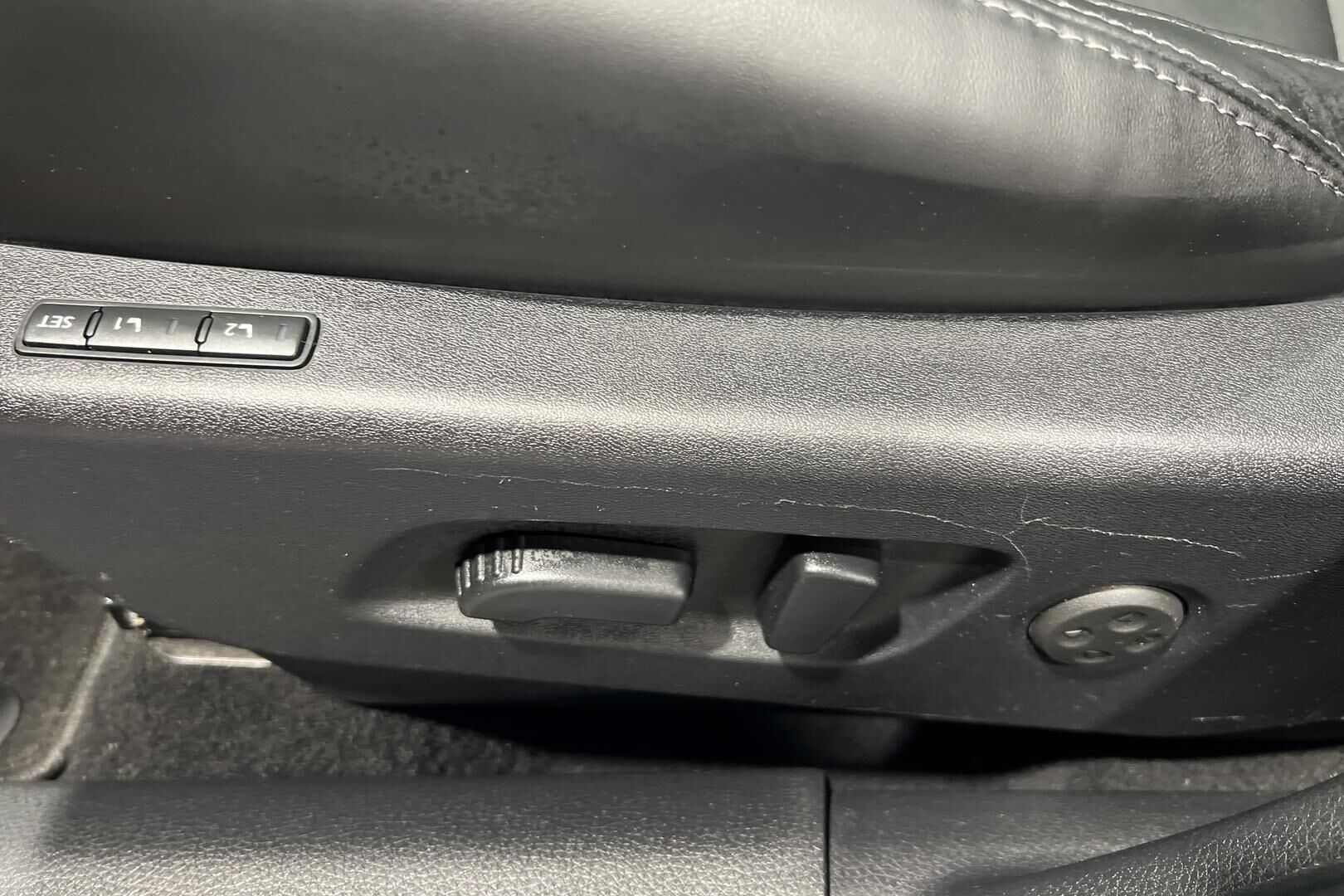 Nissan Qashqai iso kuva 13