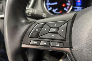 Nissan Qashqai esikatselu 14