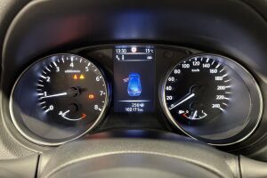 Nissan Qashqai esikatselu 16