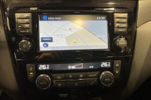 Nissan Qashqai esikatselu 17