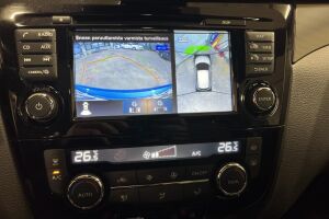 Nissan Qashqai esikatselu 19