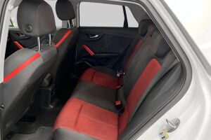 Audi Q2 esikatselu 10