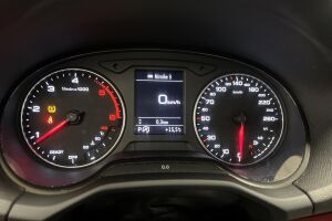 Audi Q2 esikatselu 14
