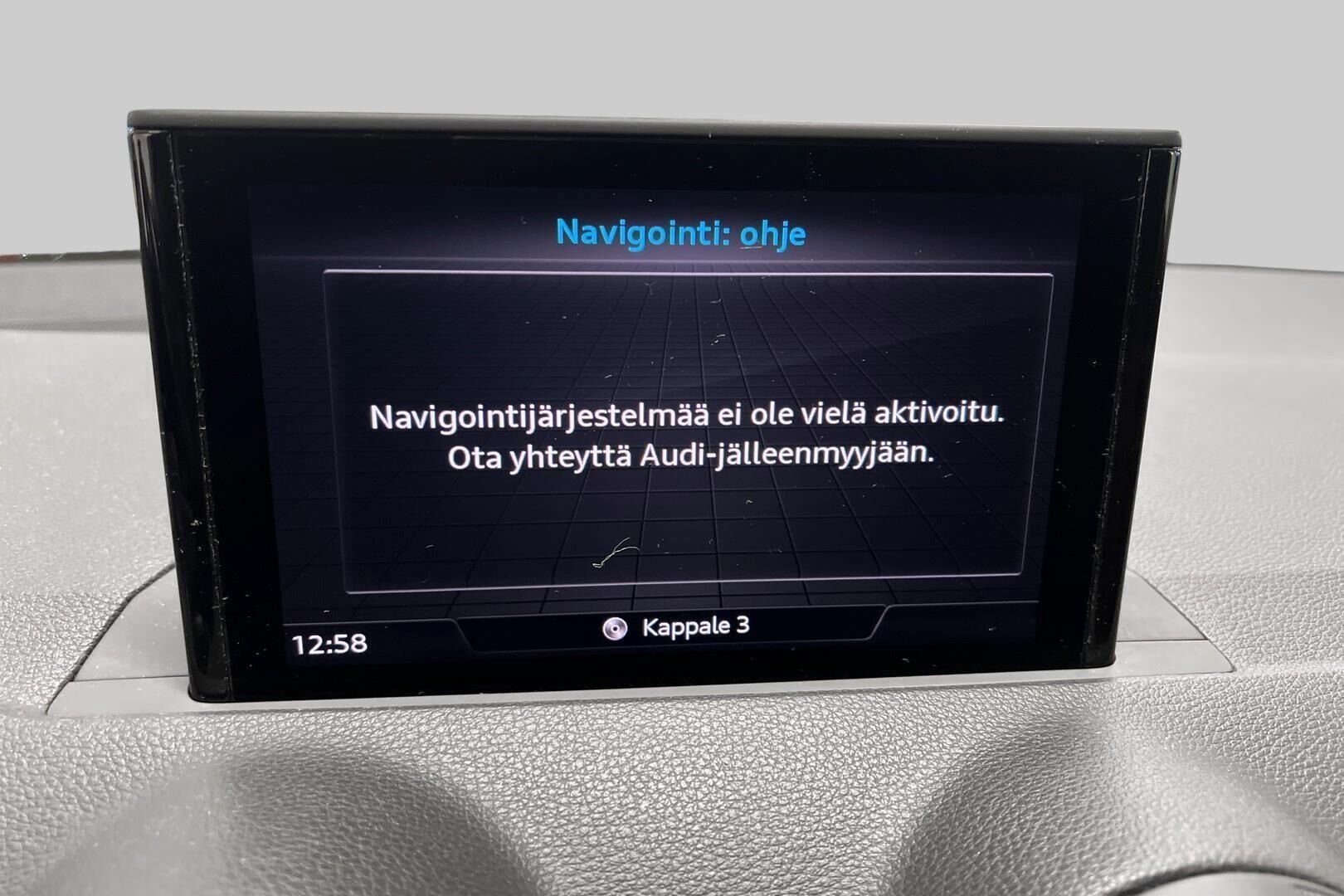 Audi Q2 iso kuva 15