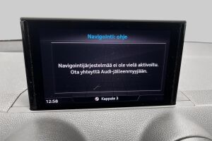 Audi Q2 esikatselu 15