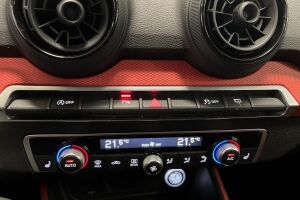 Audi Q2 esikatselu 16