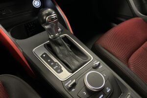 Audi Q2 esikatselu 17