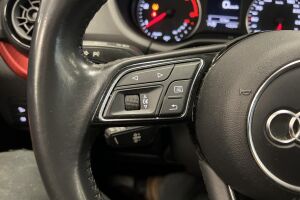 Audi Q2 esikatselu 19