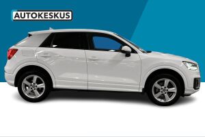 Audi Q2 esikatselu 4