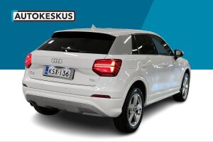 Audi Q2 esikatselu 5