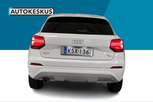 Audi Q2 esikatselu 6