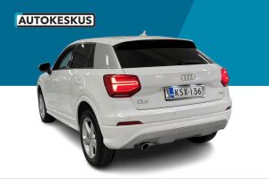 Audi Q2 esikatselu 7