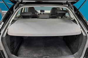 Audi A3 esikatselu 9