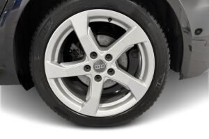 Audi A3 esikatselu 19