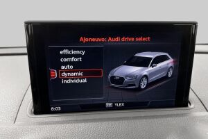 Audi A3 esikatselu 11