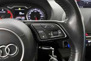 Audi A3 esikatselu 20