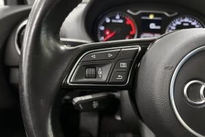 Audi A3 esikatselu 14