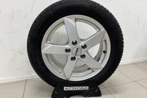 Audi A3 esikatselu 24