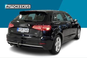 Audi A3 esikatselu 16