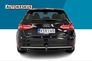 Audi A3 esikatselu 17