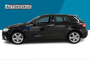 Audi A3 esikatselu 18