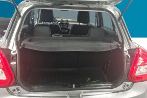 Suzuki Swift esikatselu 12