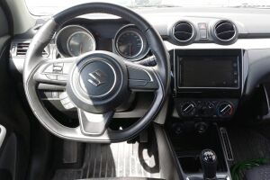 Suzuki Swift esikatselu 0