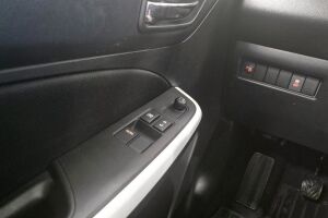Suzuki Swift esikatselu 20