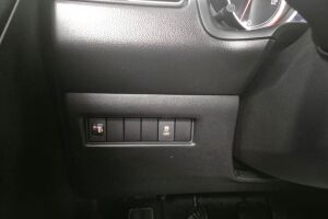 Suzuki Swift esikatselu 21