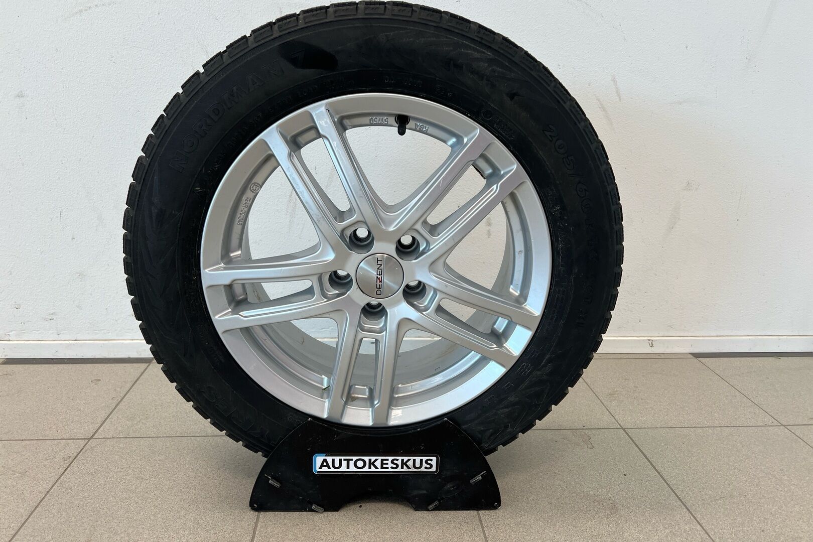 Seat Arona iso kuva 21