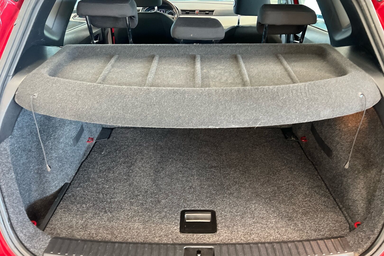 Seat Arona iso kuva 9