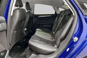 Ford Mondeo esikatselu 10