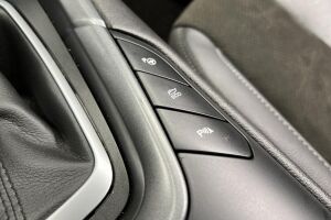 Ford Mondeo esikatselu 21