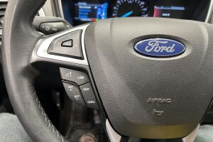 Ford Mondeo esikatselu 23