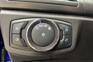 Ford Mondeo esikatselu 24