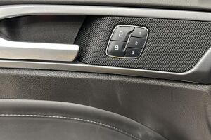 Ford Mondeo esikatselu 25