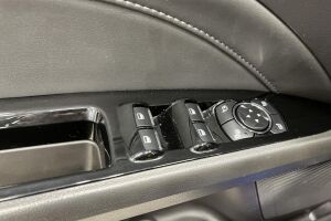 Ford Mondeo esikatselu 26