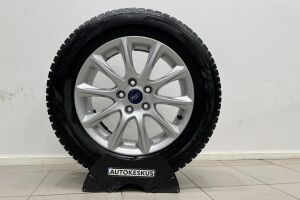 Ford Mondeo esikatselu 28