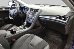 Ford Mondeo esikatselu 5